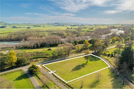 Photo of property in 220 Mount Herbert Road, Waipukurau, 4200