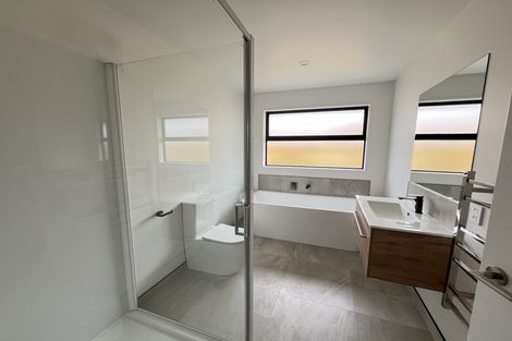 Photo of property in 6 Peek Lane, Rolleston, 7615