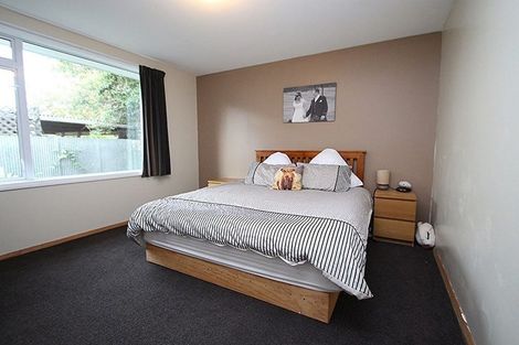 Photo of property in 9 Mappleton Avenue, Burnside, Christchurch, 8053