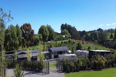 Photo of property in 1346 Takapau Ormondville Road, Ormondville, Dannevirke, 4977