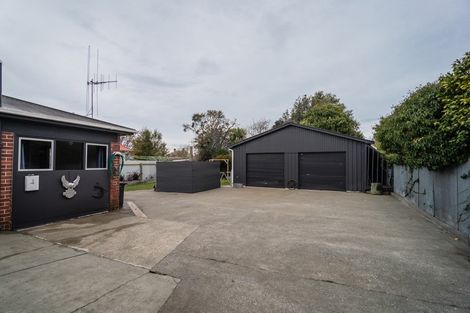 Photo of property in 76 Wai-iti Road, Highfield, Timaru, 7910