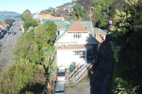 Photo of property in 1 Cressy Terrace, Lyttelton, 8082