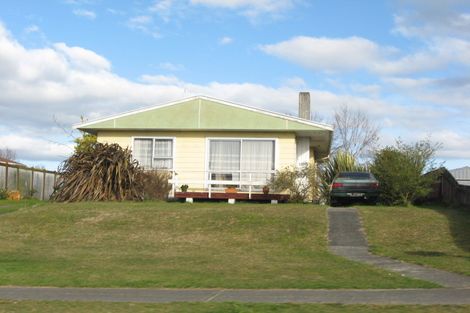 Photo of property in 27 Pohutukawa Drive, Murupara, 3025