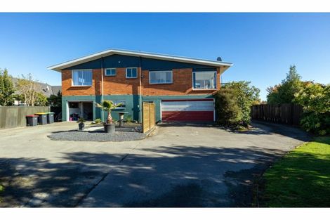Photo of property in 137 Morgans Road, Marchwiel, Timaru, 7910