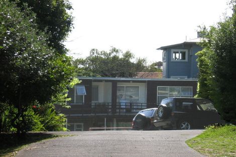 Photo of property in 8/53 Hamilton Road, Herne Bay, Auckland, 1011