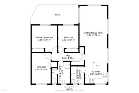 Photo of property in 2/38 Brookside Terrace, Bryndwr, Christchurch, 8053