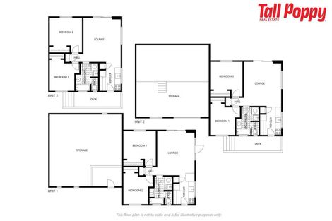 Photo of property in 7 Fairview Place, Westown, New Plymouth, 4310