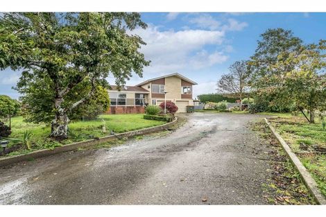 Photo of property in 49 Kennington Roslyn Bush Road, Mill Road, Invercargill, 9872