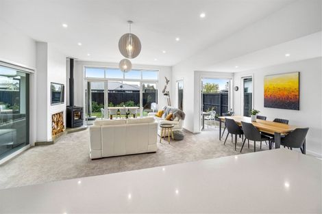 Photo of property in 95 Jimmy Adams Terrace, Lincoln, 7608