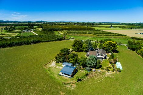 Photo of property in 35 Pilmer Road, Makauri, Gisborne, 4071