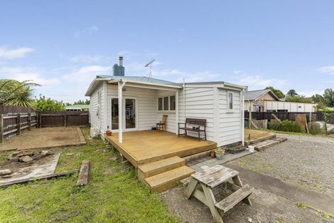 Photo of property in 7 Atkinson Street, Woodville, 4920