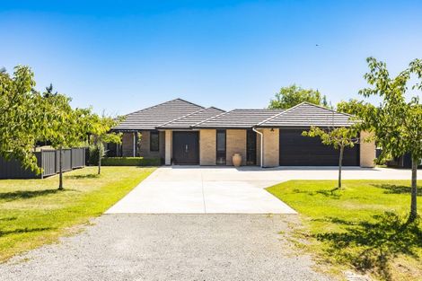 Photo of property in 67 Northside Drive, Waikuku, Rangiora, 7473
