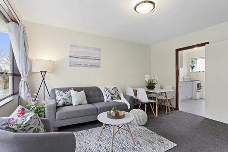 Photo of property in 2/45 Gresford Street, Edgeware, Christchurch, 8013