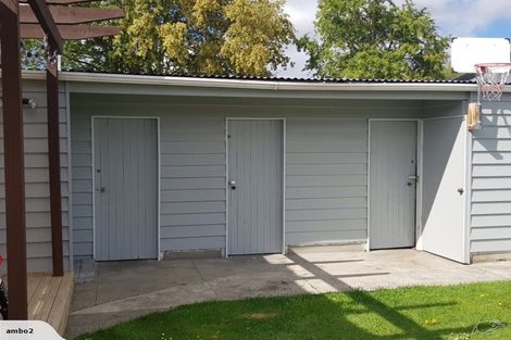 Photo of property in 27 Davie Street, Temuka, 7920