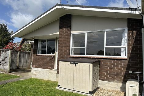 Photo of property in 1/105 Douglas Avenue, Te Awamutu, 3800
