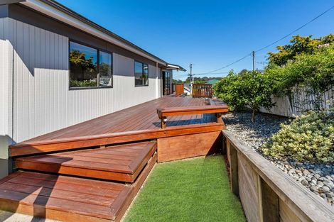 Photo of property in 61a Ballance Street, Lower Vogeltown, New Plymouth, 4310