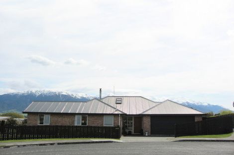 Photo of property in 3 Chance Haven, Kaikoura, 7300