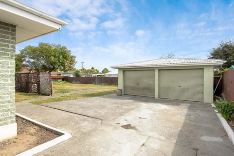 Photo of property in 19 Hale Street, Blenheim, 7201