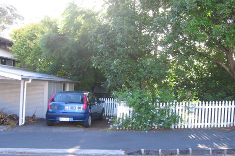 Photo of property in 9 Buchanan Street, Devonport, Auckland, 0624