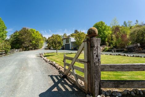 Photo of property in 140 Awa Awa Road, Tasman, Upper Moutere, 7173