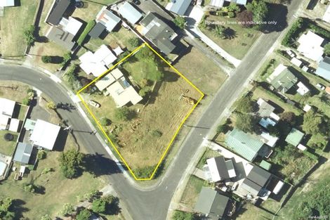 Photo of property in 20 Rimu Street, Mangakino, 3421