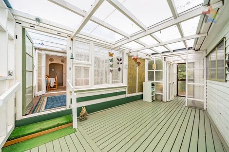 Photo of property in 2 Mohaka Street, Wainuiomata, Lower Hutt, 5014