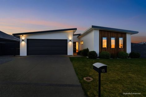 Photo of property in 15 Marcoola Drive, Rolleston, 7614