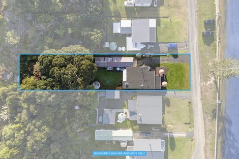 Photo of property in 30 Logan Drive, Manukau Heads, Awhitu, 2684