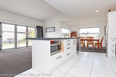 Photo of property in 17 Lorenzo Place, Kelvin Grove, Palmerston North, 4414