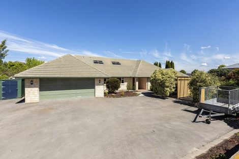 Photo of property in 7 Belmont Avenue, Rangiora, 7400