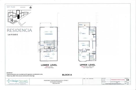 Photo of property in 19a Raumati Terrace, Khandallah, Wellington, 6035