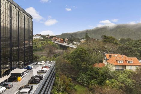 Photo of property in Stafford House, 8/38b The Terrace, Wellington Central, Wellington, 6011