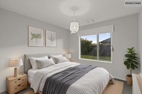 Photo of property in 42 The Runway, Wigram, Christchurch, 8042