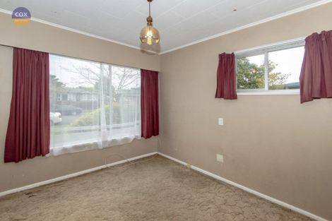 Photo of property in 6 Bristol Street, Tamatea, Napier, 4112