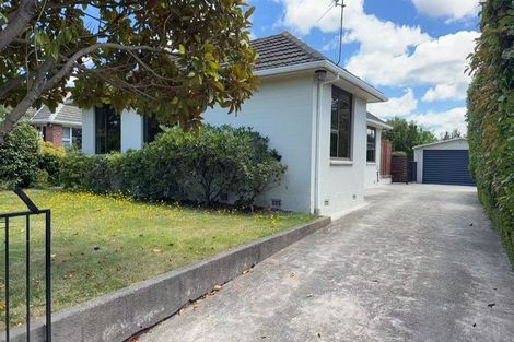 Photo of property in 37 Flower Street, Bryndwr, Christchurch, 8053