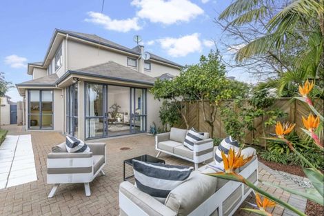 Photo of property in 7 Canterbury Park Lane, Ellerslie, Auckland, 1051