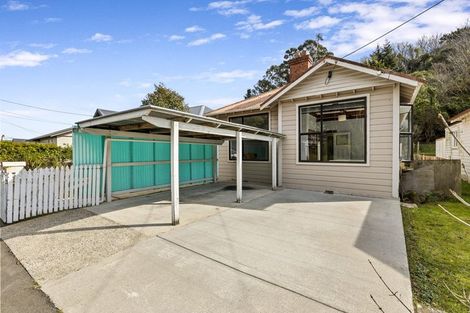 Photo of property in 51 Somerville Street, Andersons Bay, Dunedin, 9013