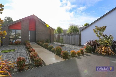 Photo of property in 311 Armagh Street, Christchurch Central, Christchurch, 8011
