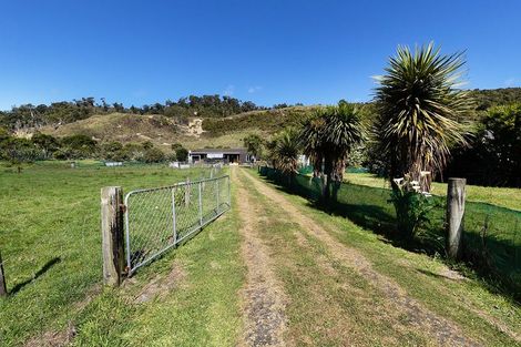 Photo of property in 11a Main Road, Ngakawau, 7824