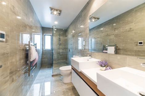 Photo of property in 25 Craigs Way, Hobsonville, Auckland, 0616