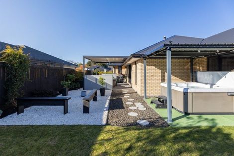 Photo of property in 12 Monte Crescent, Lincoln, 7608