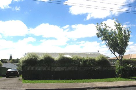 Photo of property in 58a Commissariat Road, Mount Wellington, Auckland, 1060