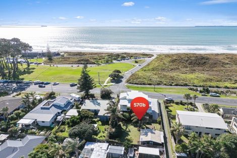 Photo of property in 570b Papamoa Beach Road, Papamoa Beach, Papamoa, 3118