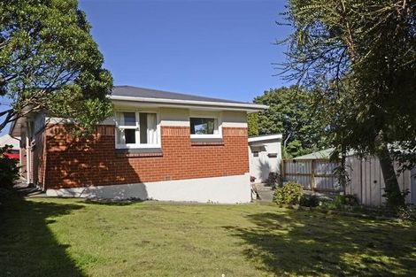 Photo of property in 112 Arthur Street, Dunedin Central, Dunedin, 9016