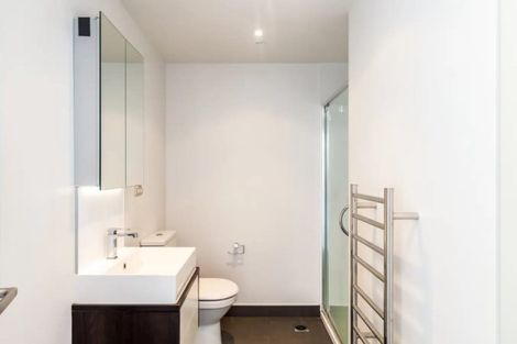 Photo of property in Queen's Residences, 1206/8 Airedale Street, Auckland Central, Auckland, 1010