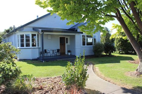 Photo of property in 3 Augustine Street, Waimate, 7924