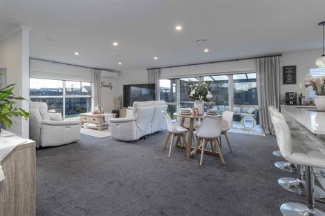 Photo of property in 5 Voight Avenue, Chartwell, Hamilton, 3210