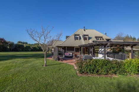 Photo of property in 99 Dixons Road, Loburn, Rangiora, 7477