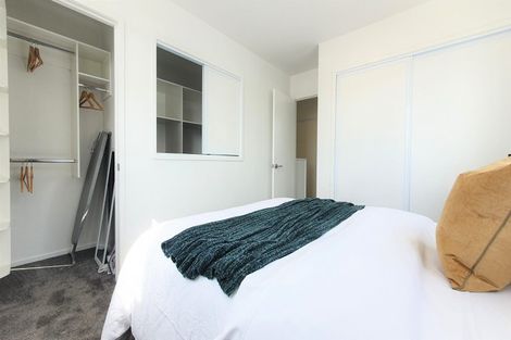 Photo of property in 14/205 Salisbury Street, Christchurch Central, Christchurch, 8013