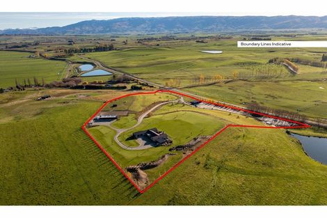 Photo of property in 2864 Lauder-omakau Road, Lauder, Omakau, 9377